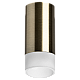 Накладной светильник Lightstar Rullo R43131 (214431+202431)