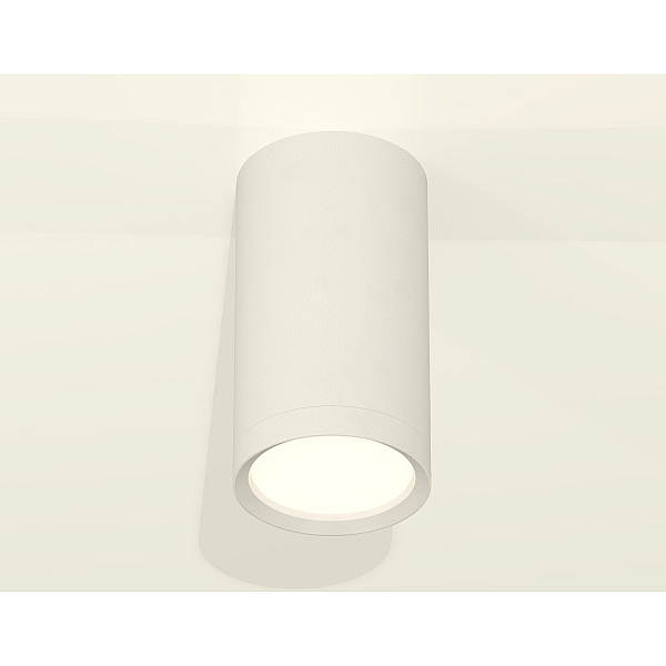 Потолочный светильник Ambrella Light Techno Spot XS8161001 (C8161, N8112)
