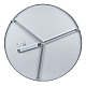 Накладной светильник Uniel UL-00012606 ULO-K40A 90W/4000К/R80 IP40 LIGHT GREY