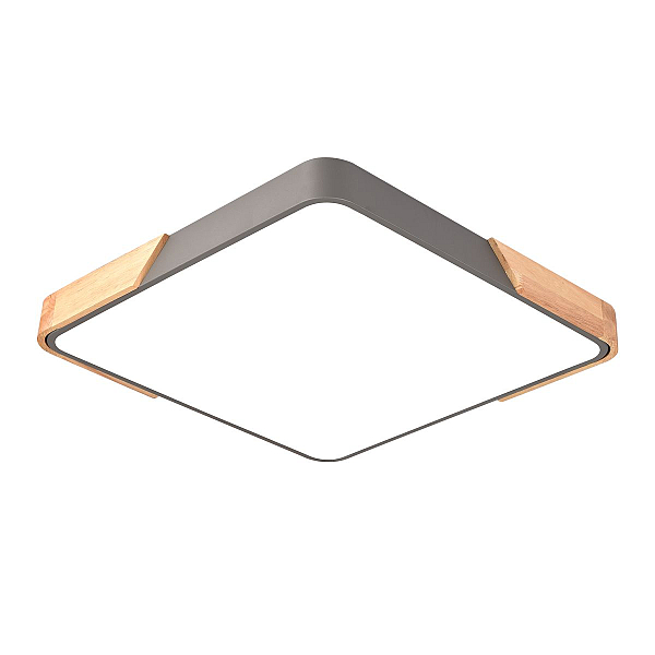 Потолочный светодиодный светильник Natali Kovaltseva LED LAMPS 81413