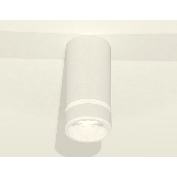 Потолочный светильник Ambrella Light Techno Spot XS8161005 (C8161, N8444)