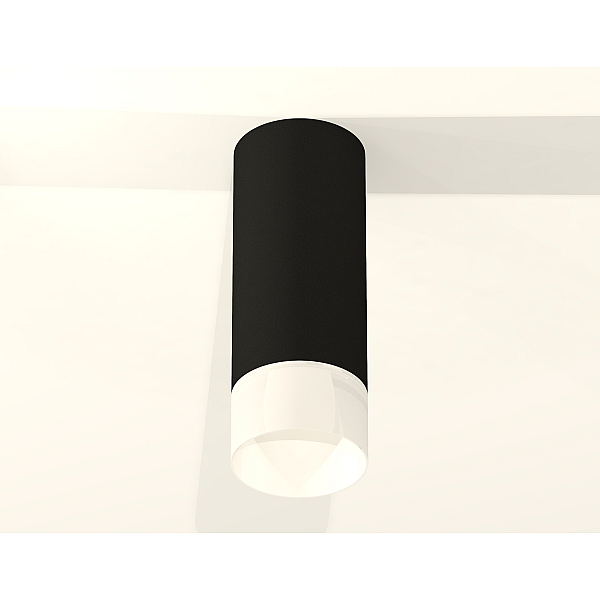Потолочный светильник Ambrella Light Techno Spot XS7443016 (C7443, N7170)