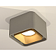 Накладной светильник Ambrella Light Techno XS7834004