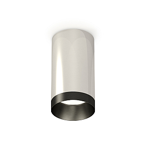 Потолочный светильник Ambrella Light Techno Spot XS6325011 (C6325, N6131)