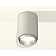Накладной светильник Ambrella Light Techno XS6314023 (C6314, N6123)