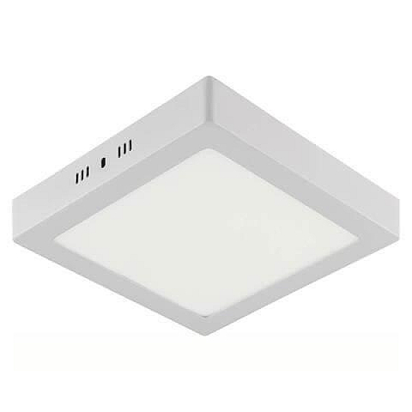 Потолочный светодиодный светильник Horoz Arina-18 18W 4200К белый 016-026-0018 HRZ33003017