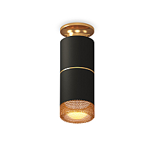 Потолочный светильник Ambrella Light Techno Spot XS6302241 (N6905, C6302, A2062, C6302, N6154)