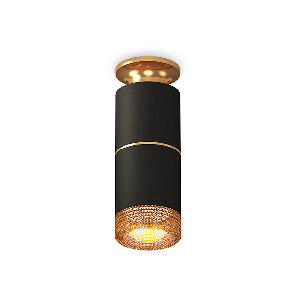 Потолочный светильник Ambrella Light Techno Spot XS6302241 (N6905, C6302, A2062, C6302, N6154)