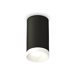 Накладной светильник Ambrella Light Techno XS6323020 (C6323, N6130)