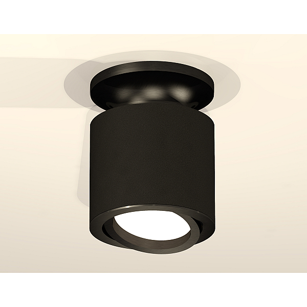 Накладной поворотный светильник Ambrella Light Techno XS7402060 (N7926, C7402, N7002)
