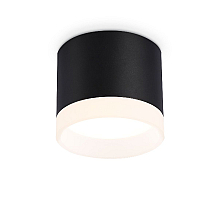 Накладной светильник Ambrella Light Acrylic Frost TN5366