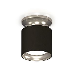 Накладной светильник Ambrella Light Techno XS7402080 (N7927, C7402, N7023)