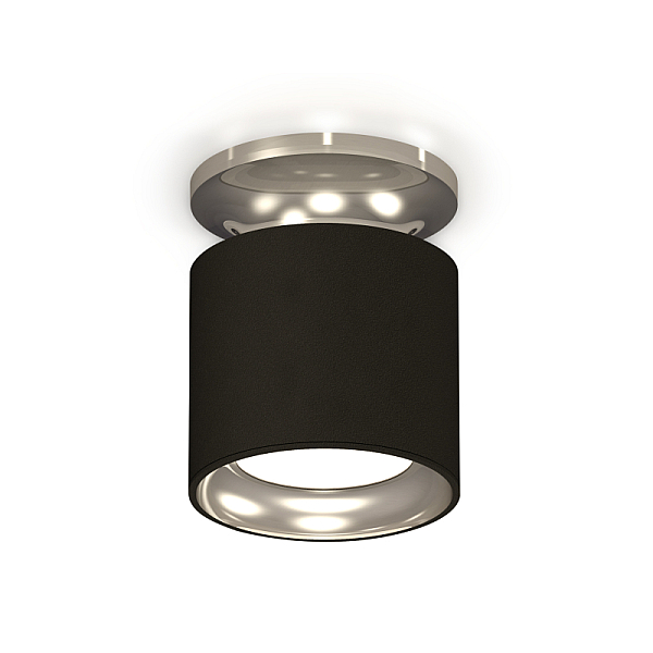 Накладной светильник Ambrella Light Techno XS7402080 (N7927, C7402, N7023)