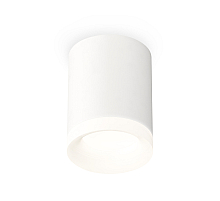 Потолочный светильник Ambrella Light Techno Spot XS7421024 (C7421, N7165)