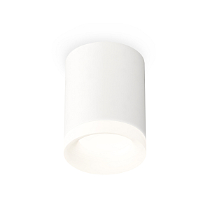 Потолочный светильник Ambrella Light Techno Spot XS7421024 (C7421, N7165)