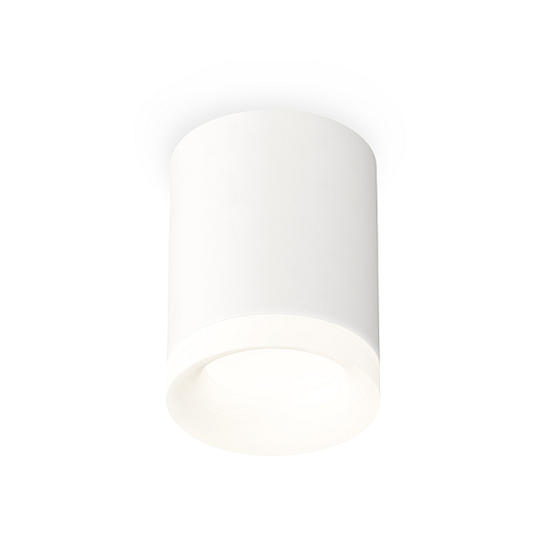 Потолочный светильник Ambrella Light Techno Spot XS7421024 (C7421, N7165)