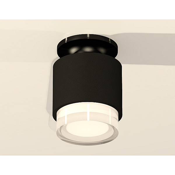 Потолочный светильник Ambrella Light Techno Spot XS7511065 (N7926, C7511, N7160)