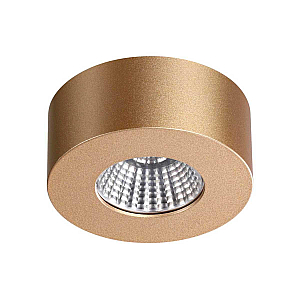 Потолочный светильник Odeon Light Bene 4284/7CL
