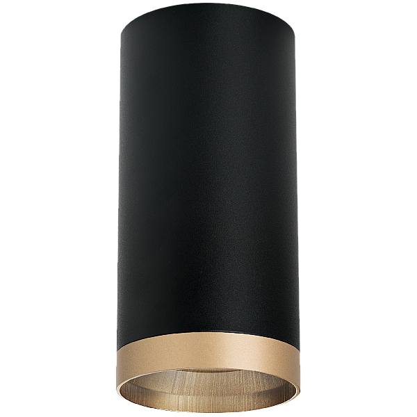 Накладной светильник Lightstar Rullo R6487490 (216487+203490)