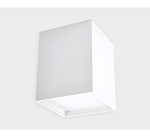 Накладной светильник Italline DL 3028 white 3000K
