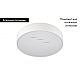 Накладной светильник Arlight SP-RONDO-250A-30W Warm White 022233