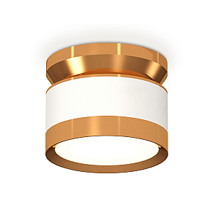 Потолочный светильник Ambrella Light Techno Spot XS8101060 (N8909, C8101, N8124)
