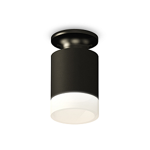 Накладной светильник Ambrella Light Techno XS6302111 (N6902, C6302, N6248)