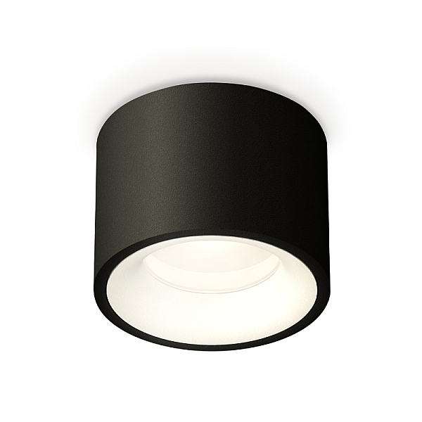 Потолочный светильник Ambrella Light Techno Spot XS7511020 (C7511, N7010)