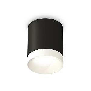 Накладной светильник Ambrella Light Techno XS6302020 (C6302, N6130)