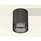 Накладной светильник Ambrella Light Techno XS6303003 (C6303, N6151)