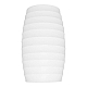 Накладной светильник Lumina Deco Split LDC 8052-B WT