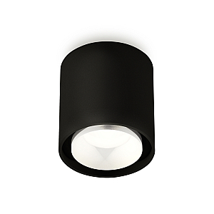 Потолочный светильник Ambrella Light Techno Spot XS7723001 (C7723, N7030)