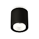 Потолочный светильник Ambrella Light Techno Spot XS7723001 (C7723, N7030)