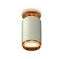 Накладной светильник Ambrella Light Techno XS6314121 (N6905, C6314, N6124)