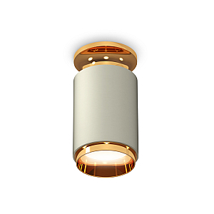 Накладной светильник Ambrella Light Techno XS6314121 (N6905, C6314, N6124)