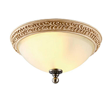 Потолочный светильник Arte Lamp Ivory A9070PL-2AB
