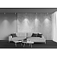Потолочный светодиодный светильник Maytoni Technical Focus LED C056CL-L12W4K-W-W