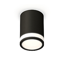 Потолочный светильник Ambrella Light Techno Spot XS7422021 (C7422, N7121)