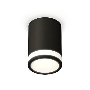 Потолочный светильник Ambrella Light Techno Spot XS7422021 (C7422, N7121)