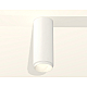 Потолочный светильник Ambrella Light Techno Spot XS6342001 (C6342, N6120)