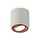 Потолочный светильник Ambrella Light Techno Spot XS7533005 (C7533, N7005)