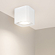 Потолочный светодиодный светильник Arlight SP-Dice-S78x78-10W Warm3000 046633