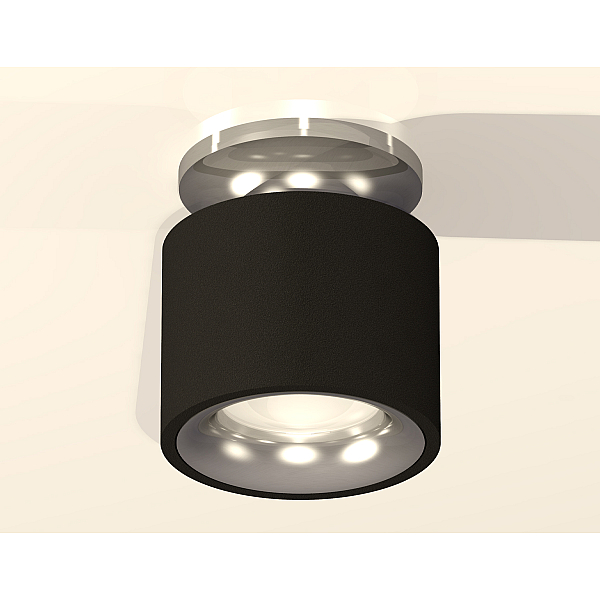Потолочный светильник Ambrella Light Techno Spot XS7511081 (N7927, C7511, N7012)