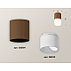 Накладной светильник Ambrella Light Techno XS6304042 (C6304, N6252)