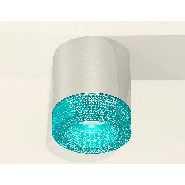 Потолочный светильник Ambrella Light Techno Spot XS7405005 (C7405, N7194)