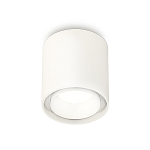 Потолочный светильник Ambrella Light Techno Spot XS7722001 (C7722, N7030)