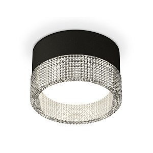 Потолочный светильник Ambrella Light Techno Spot XS8102030 (C8102, N8480)