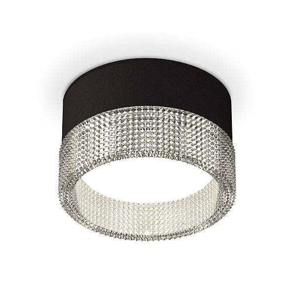 Потолочный светильник Ambrella Light Techno Spot XS8102030 (C8102, N8480)