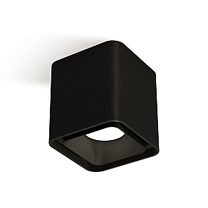 Накладной светильник Ambrella Light Techno XS7841002 (C7841, N7702)