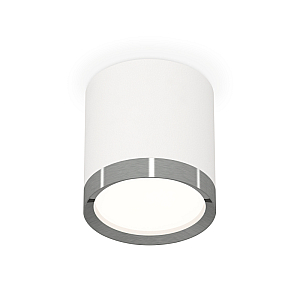 Потолочный светильник Ambrella Light Techno Spot XS8141006 (C8141, N8133)